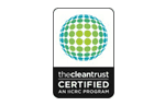clean trust certified