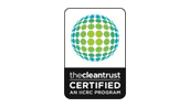 clean trust certified