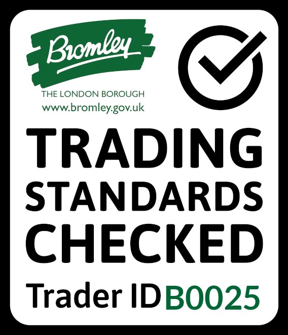 Bromley Trading Standards Approved Floor Sanding Contractor
